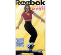 Reebook - Reebok Best Of Step TV [VHS]