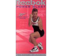 Reebook - Reebok Power Blast [VHS]