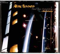 Reece Alex - Feel the Sunshine