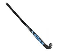 Reece Alpha Junior Hockey Stick - Black/Blue - 889270-8550 (33 inch)