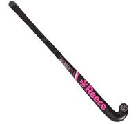 Reece Alpha Junior Hockey Stick - Black/Pink - 889270-8660 (27 inch)