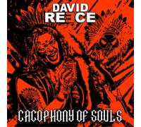 Reece – Cacophony Of Souls – CD – Soulfood Music (2020)