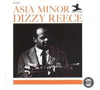 Reece, Dizzy - Asia Minor