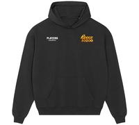 Reece James Logo Men's Hoodie - Black / XL