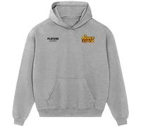 Reece James Logo Men's Hoodie - Gray / S