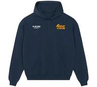 Reece James Logo Men's Hoodie - Navy / M