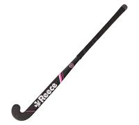 Reece Nimbus Junior Hockey Stick - Black/Pink - 889269-8660 (34)