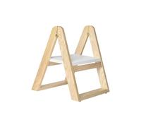 Gejst - Reech Step Ladder 47 cm, Ash - Ash