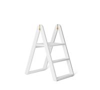 Gejst - Reech Step Ladder 72 cm, White - White