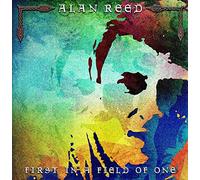 Reed, Alan - First in a Field of One
