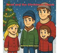 Reed and the Christmas Chaos