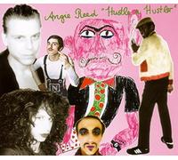 Reed, Angie - The Hustler [Import] [VINYL]