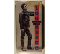 REED - ANTHOLOGY 3 CASSETTE BOX SET - Cassette - J3z