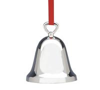 Reed & Barton 329/1 Ringing In The Season Classic Silverplate Bell