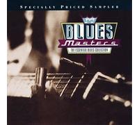 Reed - Blues Masters Sampler