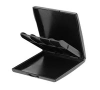 Reed Case 8 Grids Sax Alto Storage Box Saxophone Reeds Case Box for Clarinet