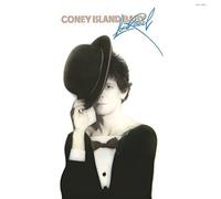 Reed - Coney Island Baby - Vinyl Record VINYL LONGPLAY 33 1/3 - B15z