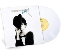Lou Reed Coney Island Baby (Vinyl) 12" Album Coloured Vinyl