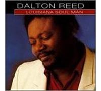 Reed, Dalton - Louisiana Soul Man [CASSETTE]