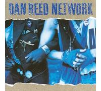 Dan Reed Network [VINYL]