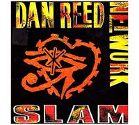 Reed, Dan Network - Slam [Vinyl LP] [VINYL]