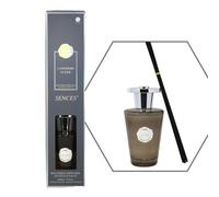 Reed Diffuser 1000Ml Baltus Cashmere Suede Air Freshener Aromatherapy Fragrance