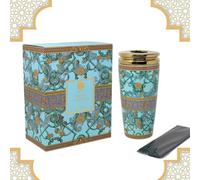 Reed Diffuser 1000Ml Baltus Sences Ceramic Neroli Portofino Scents Air Freshener