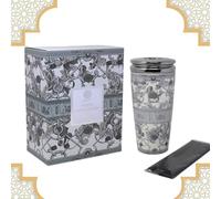 Reed Diffuser 1000ml Baltus Sences Ceramic White Sandalwood Scents Air Freshener