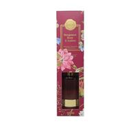 Reed Diffuser 1000ml Baltus Sences Ribbed Bergamot Rose Amber Scent Air Freshner