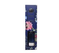 Reed Diffuser 1000ml Baltus Sences Ribbed Midnight Patchouli Scent Air Freshener