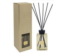 Reed Diffuser 1000Ml Liberty Elegant Style Bottle Air Freshener Home Fragrance