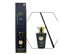 Reed Diffuser 1000ml Satin Oud Baltus Home Fragrance Aromatherapy Air Freshener