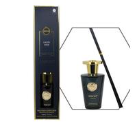 Reed Diffuser 1000Ml Satin Oud Baltus Home Fragrance Aromatherapy Air Freshener