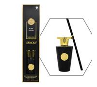 Reed Diffuser 1000ml Sences Black Orchid Air Freshener Aromatherapy Fragrance