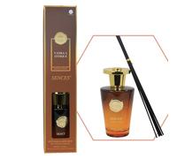 Reed Diffuser 1000ml Vanilla Antique Baltus Fragrance Aromatherapy Air Freshener