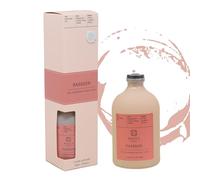 Reed Diffuser 100ml Apothecary Home Fragrance PASSION Iris Cashmere Ylang-Ylang