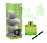 Reed Diffuser 100ml Baltus White Musk & Sandalwood Aroma Air Freshener Fragrance