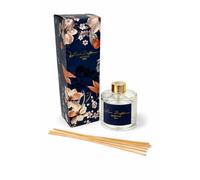 Reed Diffuser 200Ml Magnolia Home Fragrance With Reed Sticks Design By Violet Zara