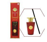 Baltus Reed Diffuser 300ml Sences Dark Rose & Oud Air Freshener Aromatherapy Fragrance