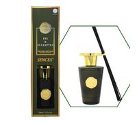 Reed Diffuser 300ml Sences Fig & Eucalyptus Air Freshener Aromatherapy Fragrance