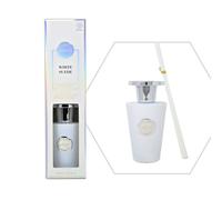 Reed Diffuser 300ml Baltus White Suede Air Freshener Air Freshener Fragrance