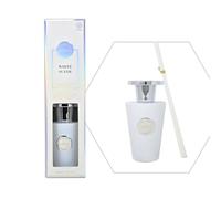 Reed Diffuser 300ml Baltus White Suede Air Freshener Air Freshener Fragrance