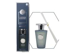 Reed Diffuser 300ml Cashmere Whisper Sences Fragrance Aromatherapy Air Freshener