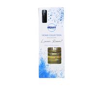 Reed Diffuser 30Ml Airpure Linen Room Scent Long Lasting Home Fragrance Aroma