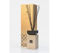 Reed Diffuser, Amber Dusk Fragrance, 500ml, Premium Home Scent with Oud Wood, Benzoin, Incense and Raspberry Notes