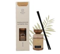Reed Diffuser Baltus Scenery Series 200ml Sandalwood White Tea Air Freshener