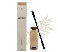 Reed Diffuser Baltus Scenery Series 500ml Sandalwood White Tea Air Freshener
