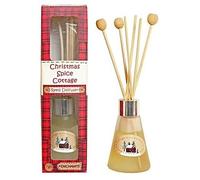 Reed Diffuser, Christmas Spice Cottage