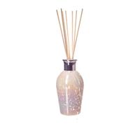 Reed Diffuser Dome - White