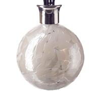Reed Diffuser Large Sphere in Pearl White